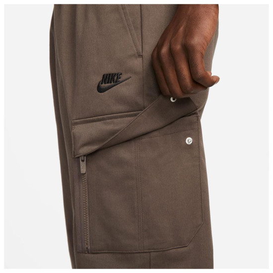 Nike Ανδρικό παντελόνι φόρμας M NSW SPU WVN Pant